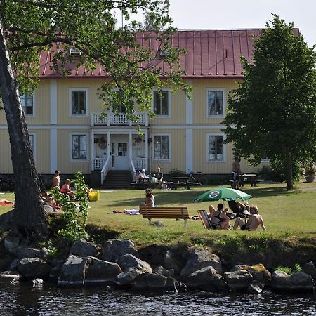 Vaexjoe Hostel Evedal Экстерьер фото