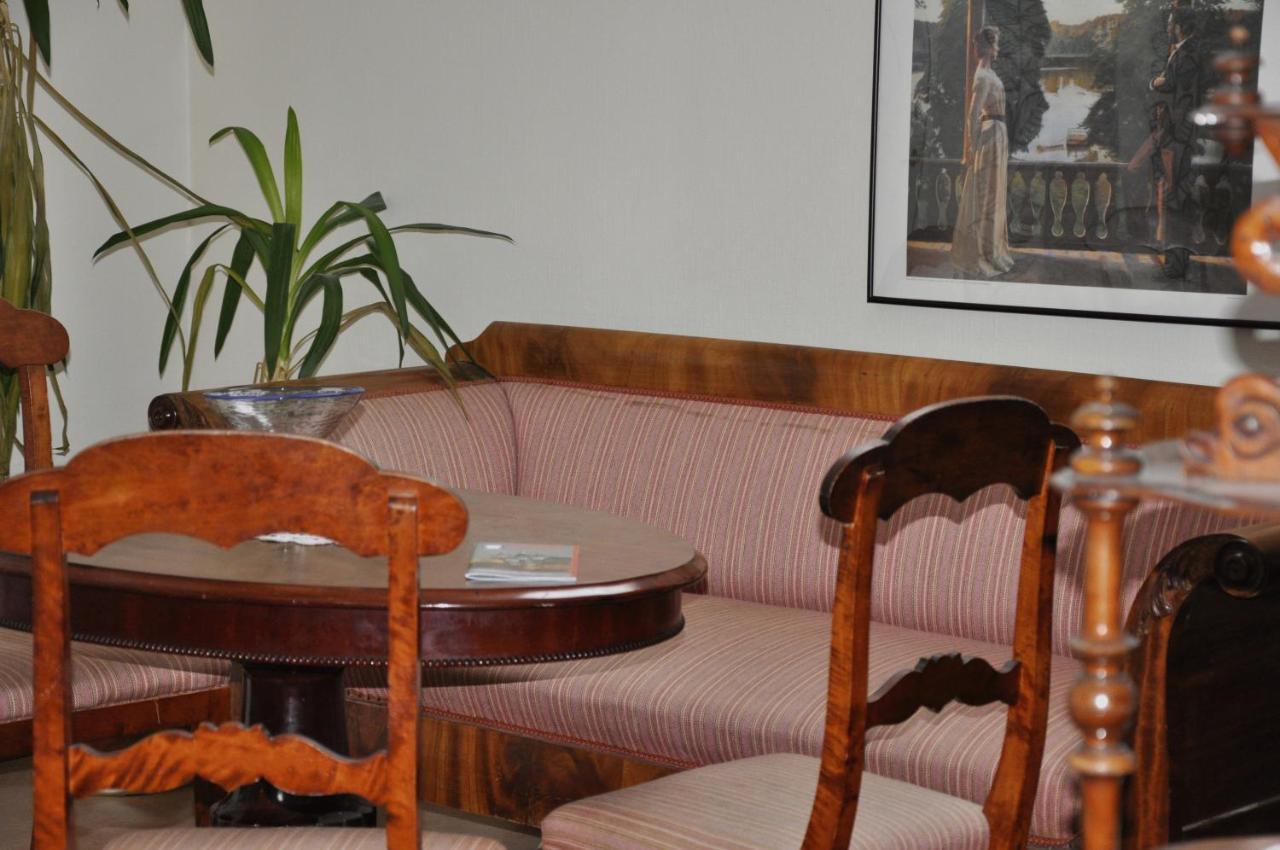Vaexjoe Hostel Evedal Экстерьер фото