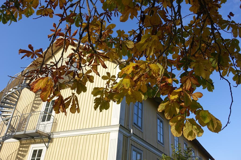 Vaexjoe Hostel Evedal Экстерьер фото