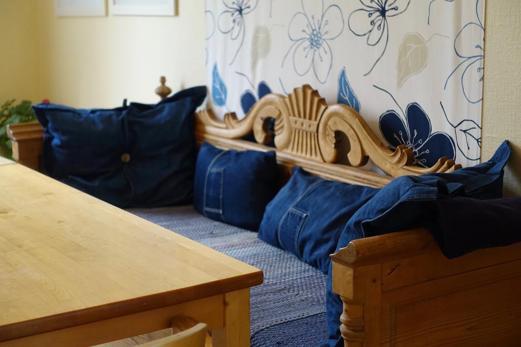 Vaexjoe Hostel Evedal Экстерьер фото