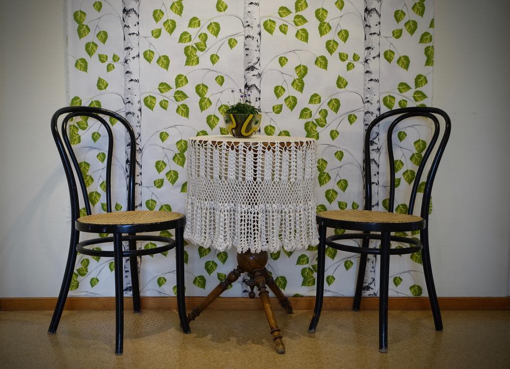 Vaexjoe Hostel Evedal Экстерьер фото