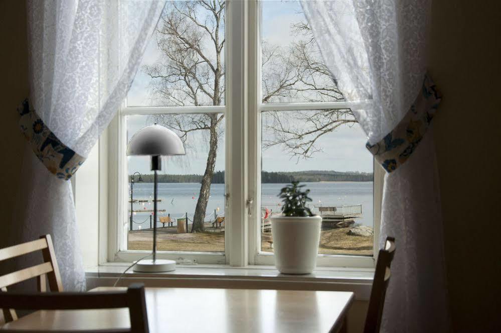 Vaexjoe Hostel Evedal Экстерьер фото