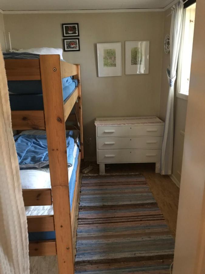 Vaexjoe Hostel Evedal Экстерьер фото
