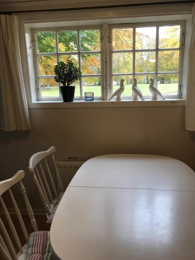 Vaexjoe Hostel Evedal Экстерьер фото