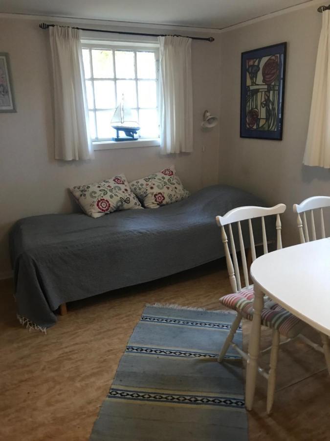 Vaexjoe Hostel Evedal Экстерьер фото