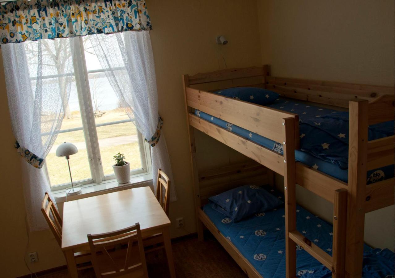 Vaexjoe Hostel Evedal Экстерьер фото