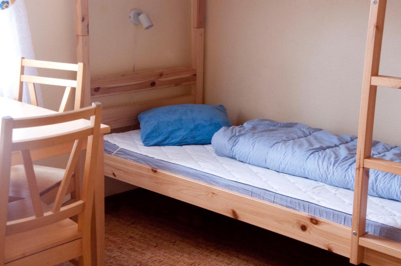 Vaexjoe Hostel Evedal Экстерьер фото