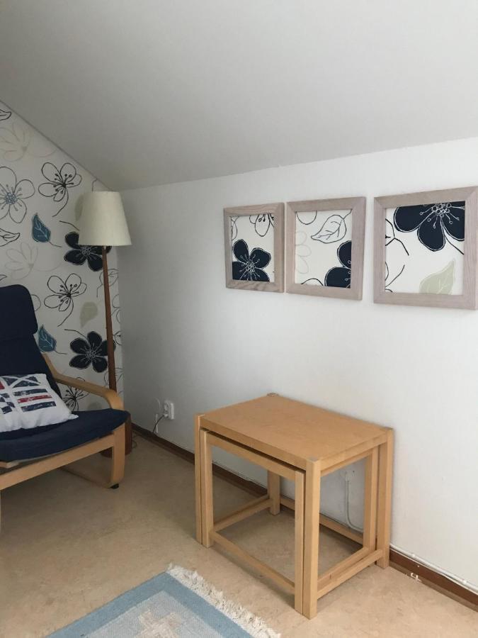 Vaexjoe Hostel Evedal Экстерьер фото