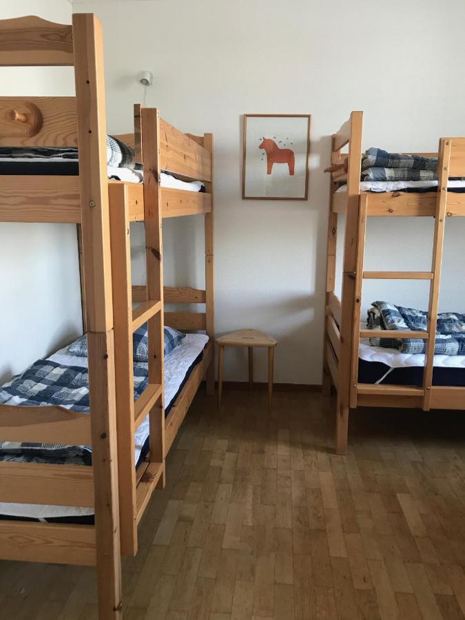 Vaexjoe Hostel Evedal Экстерьер фото