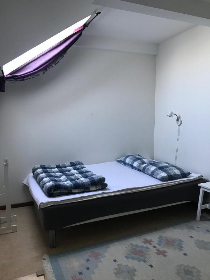 Vaexjoe Hostel Evedal Экстерьер фото